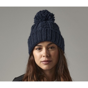 Bonnet en laine