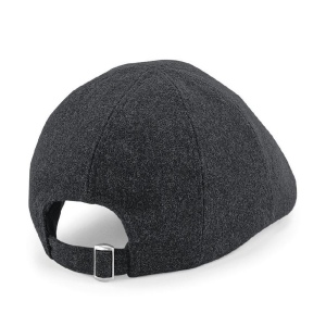 Casquette Ivy en laine Melton 3