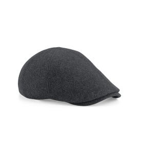 Casquette Ivy en laine Melton 2