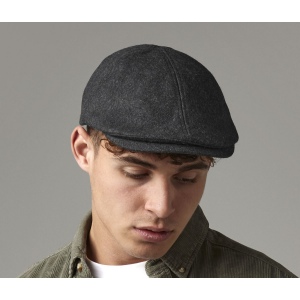 Casquette Ivy en laine Melton