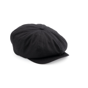 Casquette Newsboy 2