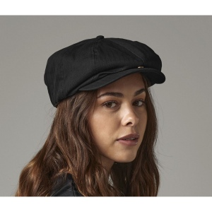 Casquette Newsboy