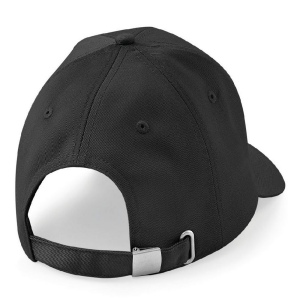 Casquette 6 pans 6