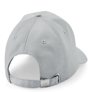 Casquette 6 pans 8