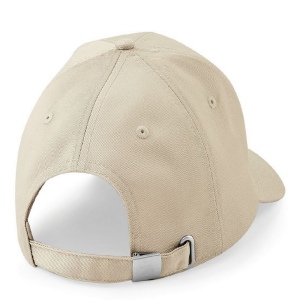 Casquette 6 pans 9