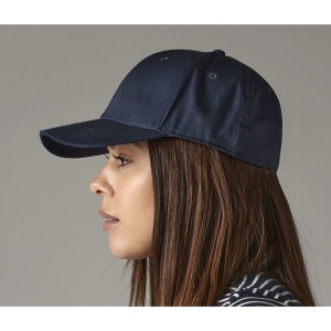 Casquette 6 pans 10