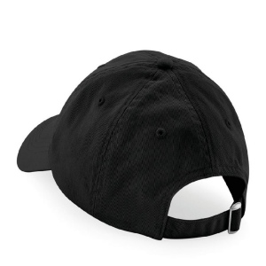 Casquette 6 pans 17