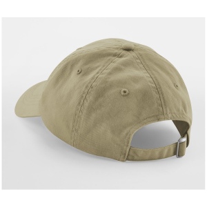 Casquette 6 pans 26