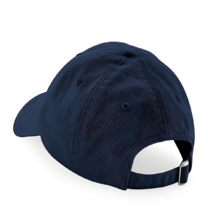 Casquette 6 pans 18
