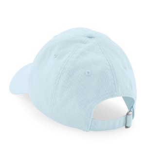 Casquette 6 pans 19
