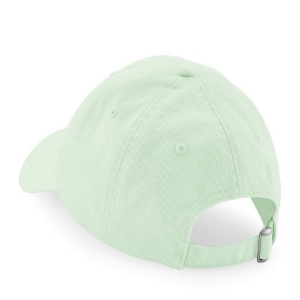 Casquette 6 pans 20