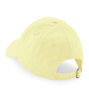 Casquette 6 pans 22