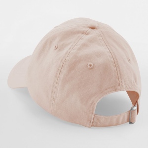 Casquette 6 pans 25