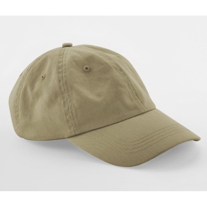 Casquette 6 pans 11