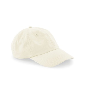 Casquette 6 pans 6