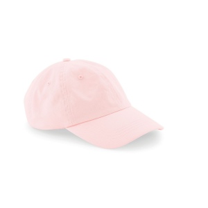 Casquette 6 pans 8