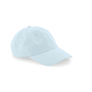 Casquette 6 pans 4