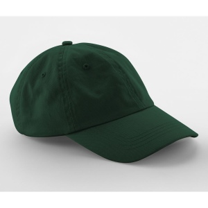 Casquette 6 pans 12