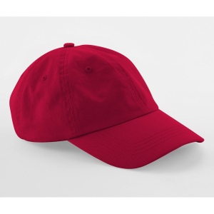 Casquette 6 pans 13