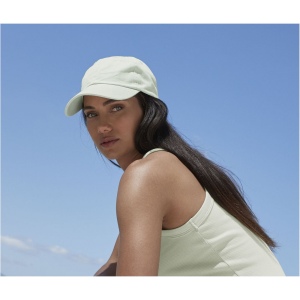 Casquette 6 pans