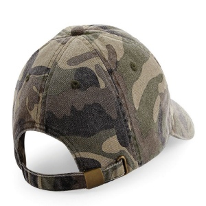 Casquette Vintage 16