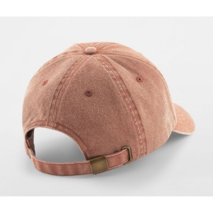 Casquette Vintage 25