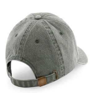 Casquette Vintage 17
