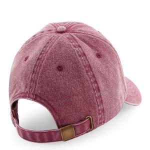 Casquette Vintage 18