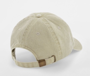 Casquette Vintage 19