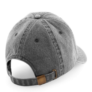 Casquette Vintage 20