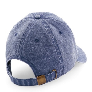 Casquette Vintage 21