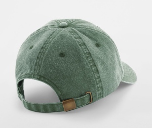 Casquette Vintage 22
