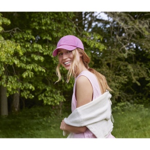 Casquette Vintage