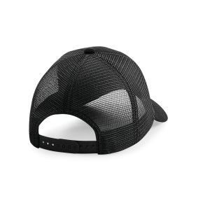 Casquette filet Athleisure en jersey 3