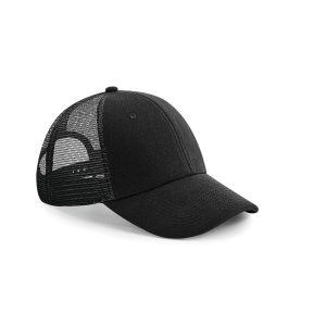 Casquette filet Athleisure en jersey