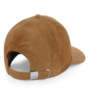 Casquette en velours Heritage 8