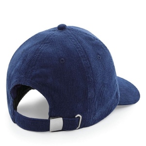 Casquette en velours Heritage 10