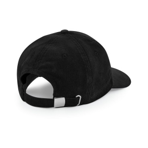 Casquette en velours Heritage 11