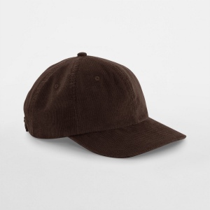Casquette en velours Heritage 6