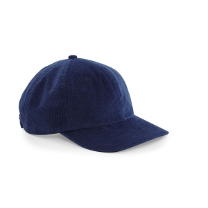 Casquette en velours Heritage 4