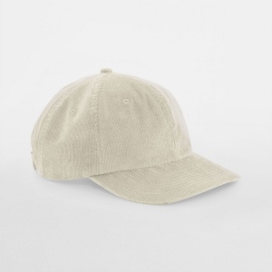 Casquette en velours Heritage 7