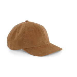 Casquette en velours Heritage 2