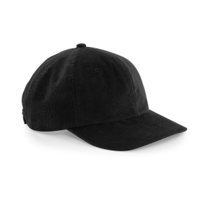 Casquette en velours Heritage 5