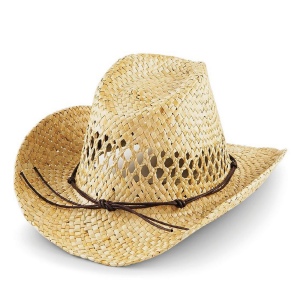 Chapeau de Cowboy 3