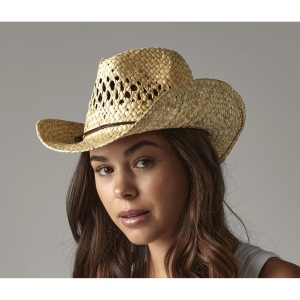 Chapeau de Cowboy