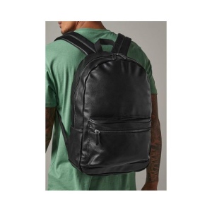 Sac à dos tendance en simili cuir