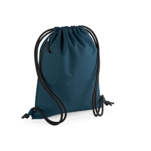 Sac de gym en matériaux recyclés 7