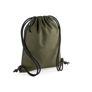Sac de gym en matériaux recyclés 4