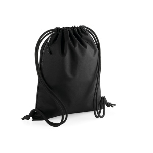 Sac de gym en matériaux recyclés 2