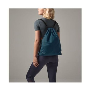 Sac de gym en matériaux recyclés